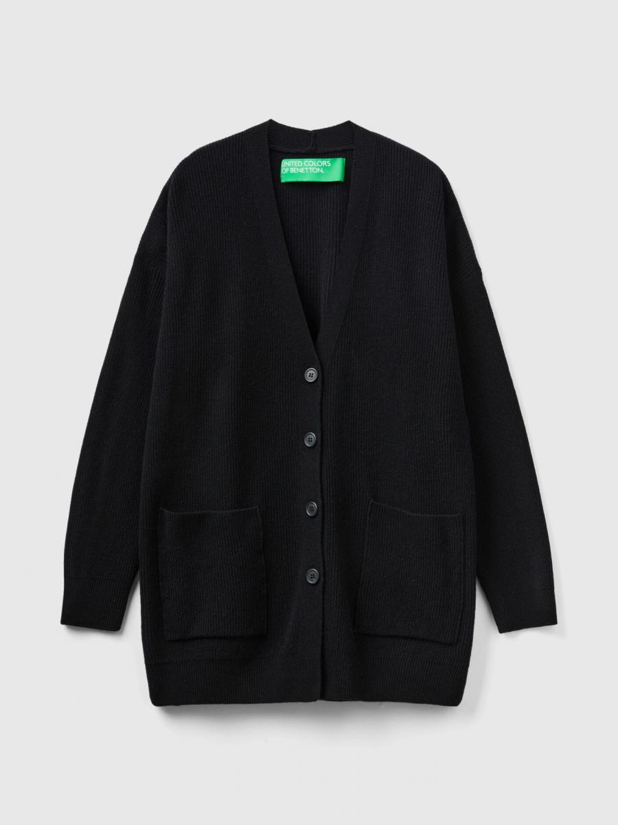 Benetton ženski džemper 