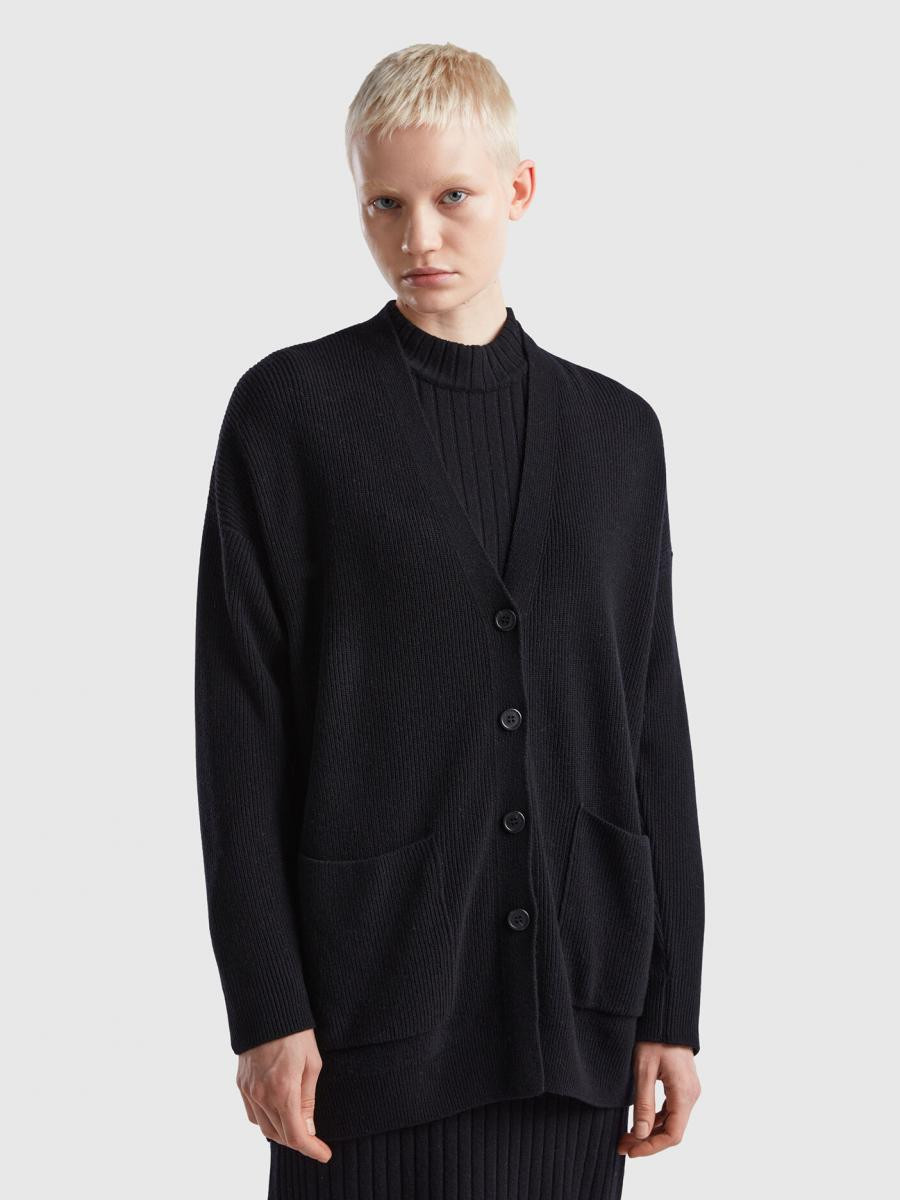 Benetton ženski džemper 