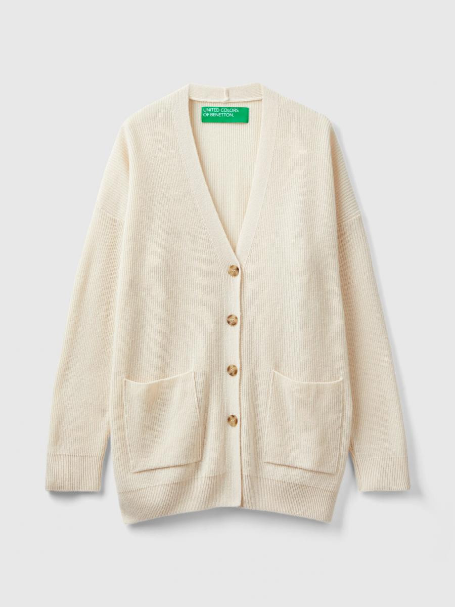 Benetton ženski džemper 