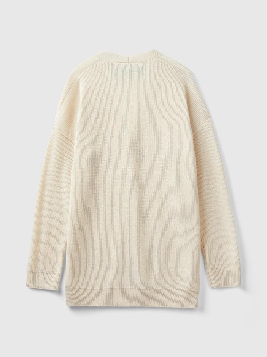 Benetton ženski džemper 