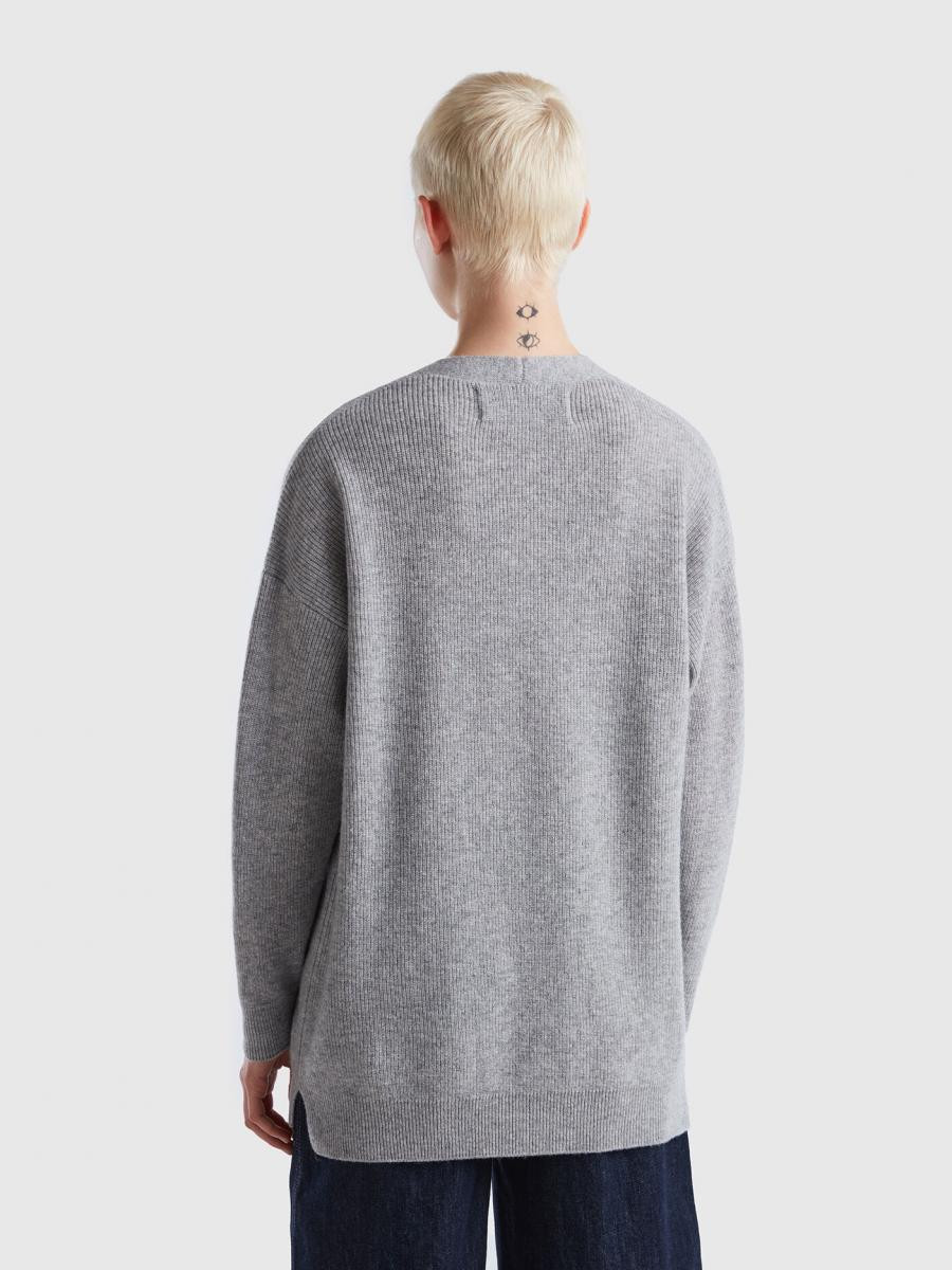 Benetton ženski džemper 