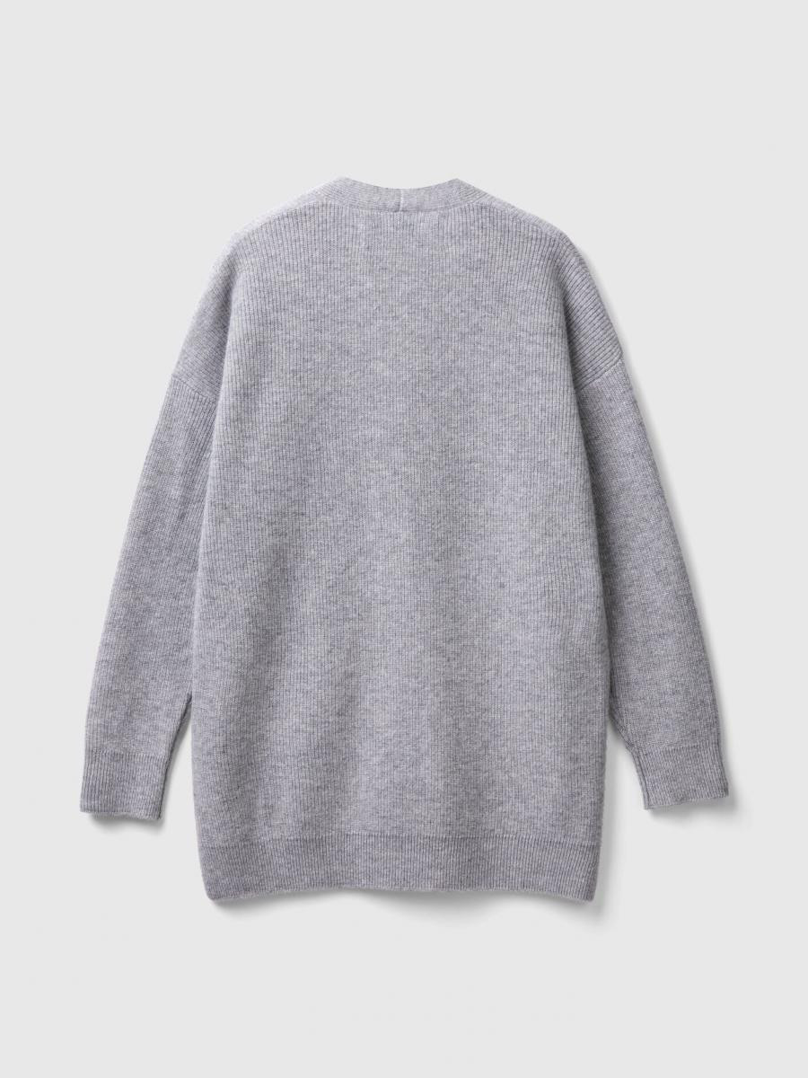 Benetton ženski džemper 