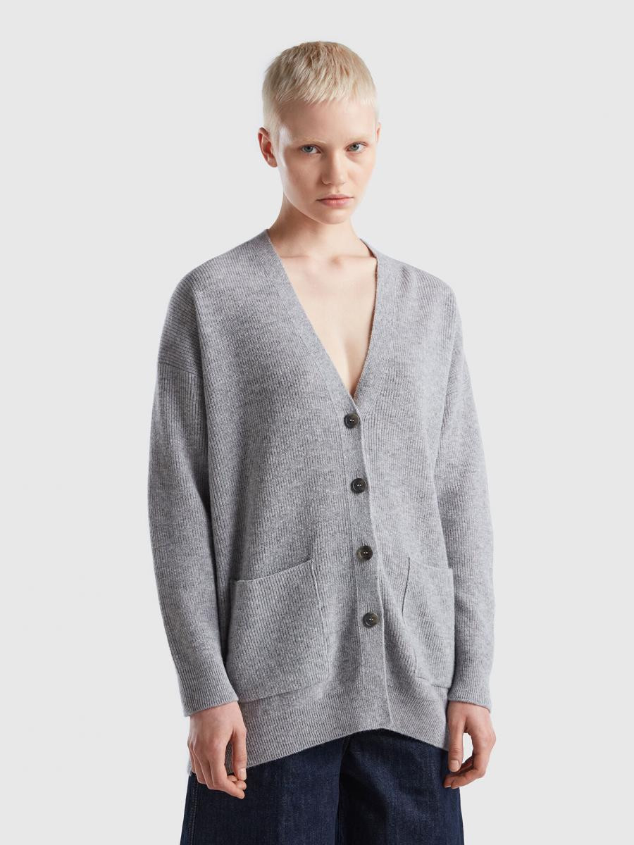 Benetton ženski džemper 