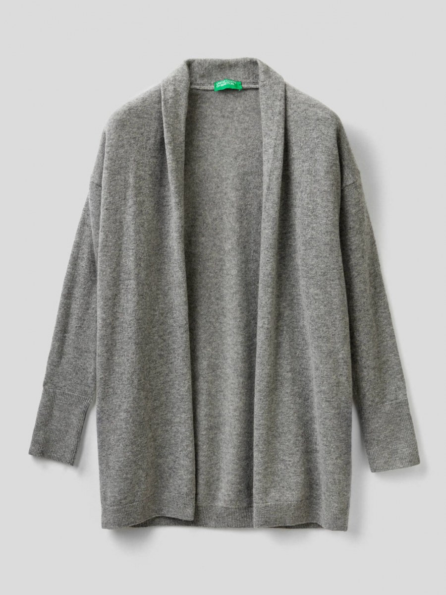 Benetton ženski kardigan 