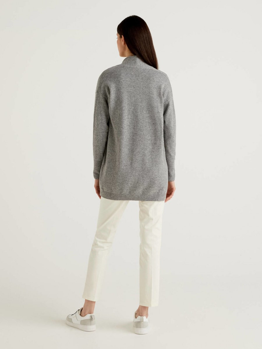 Benetton ženski kardigan 