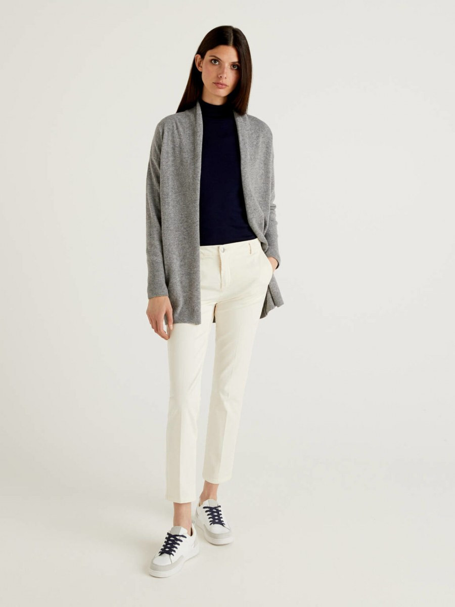 Benetton ženski kardigan 