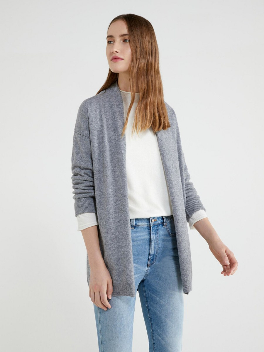 Benetton ženski kardigan 