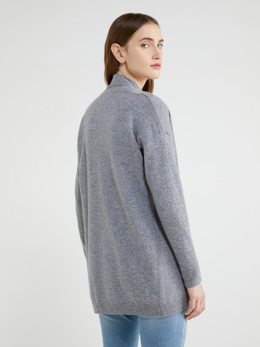 Benetton ženski kardigan 