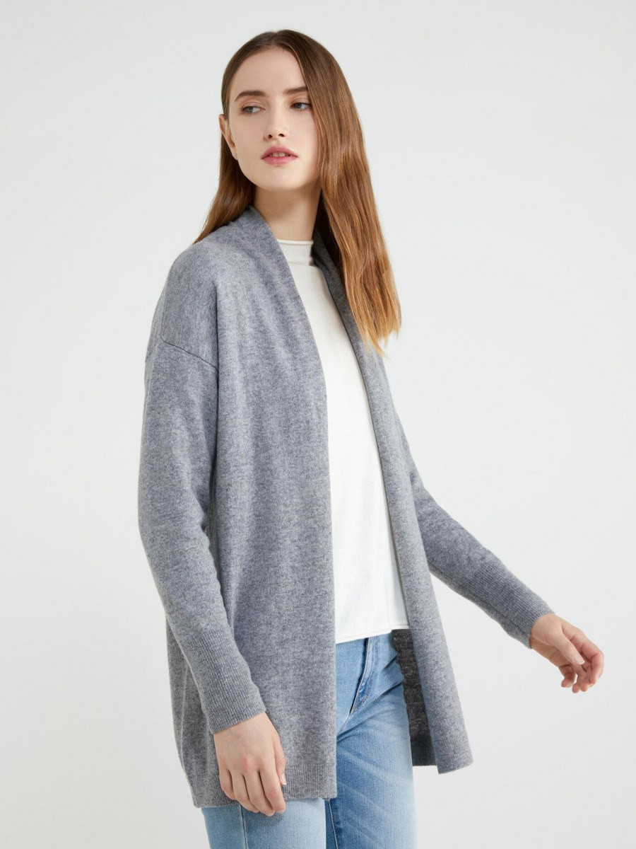 Benetton ženski kardigan 