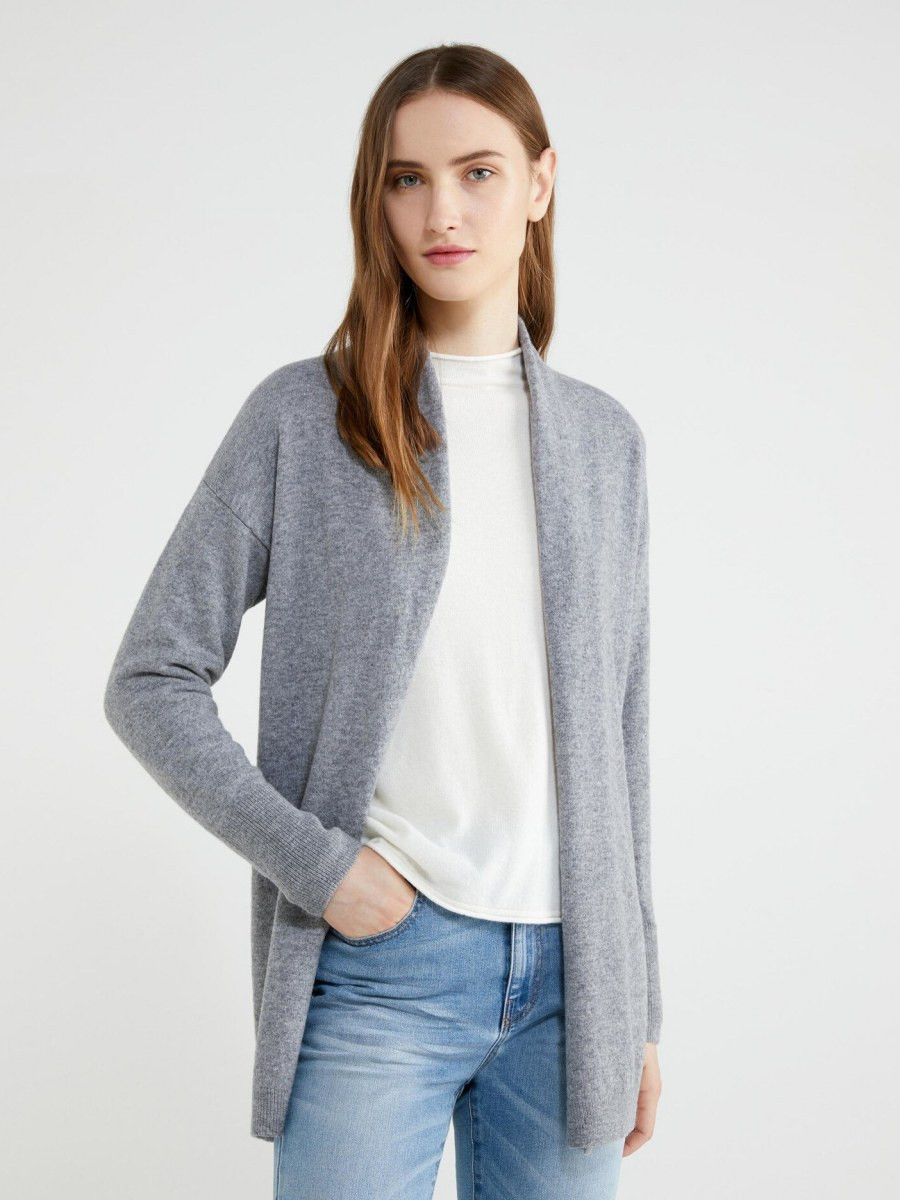 Benetton ženski kardigan 