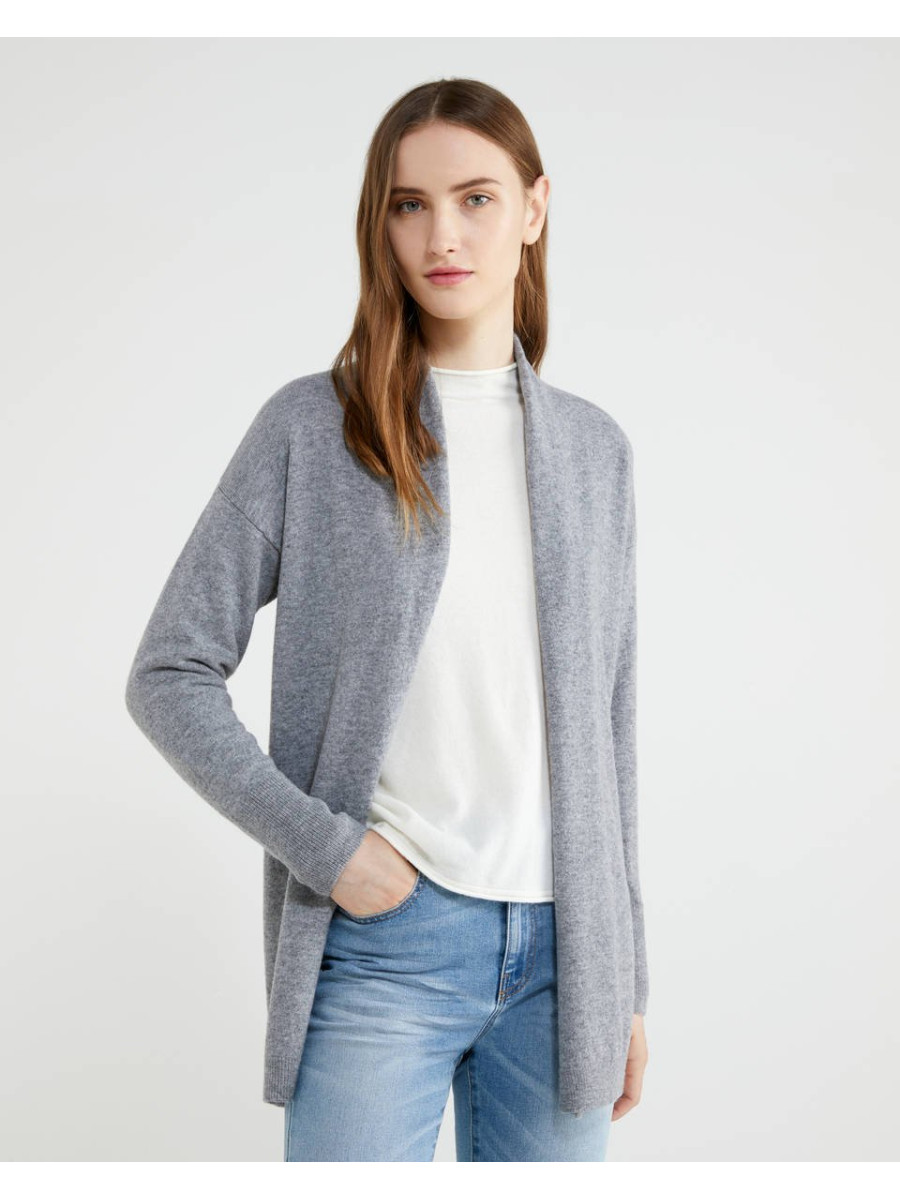 Benetton ženski kardigan 