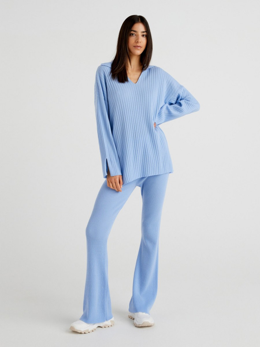 Benetton ženske pantalone 