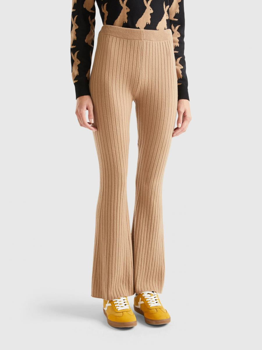 Benetton ženske pantalone 