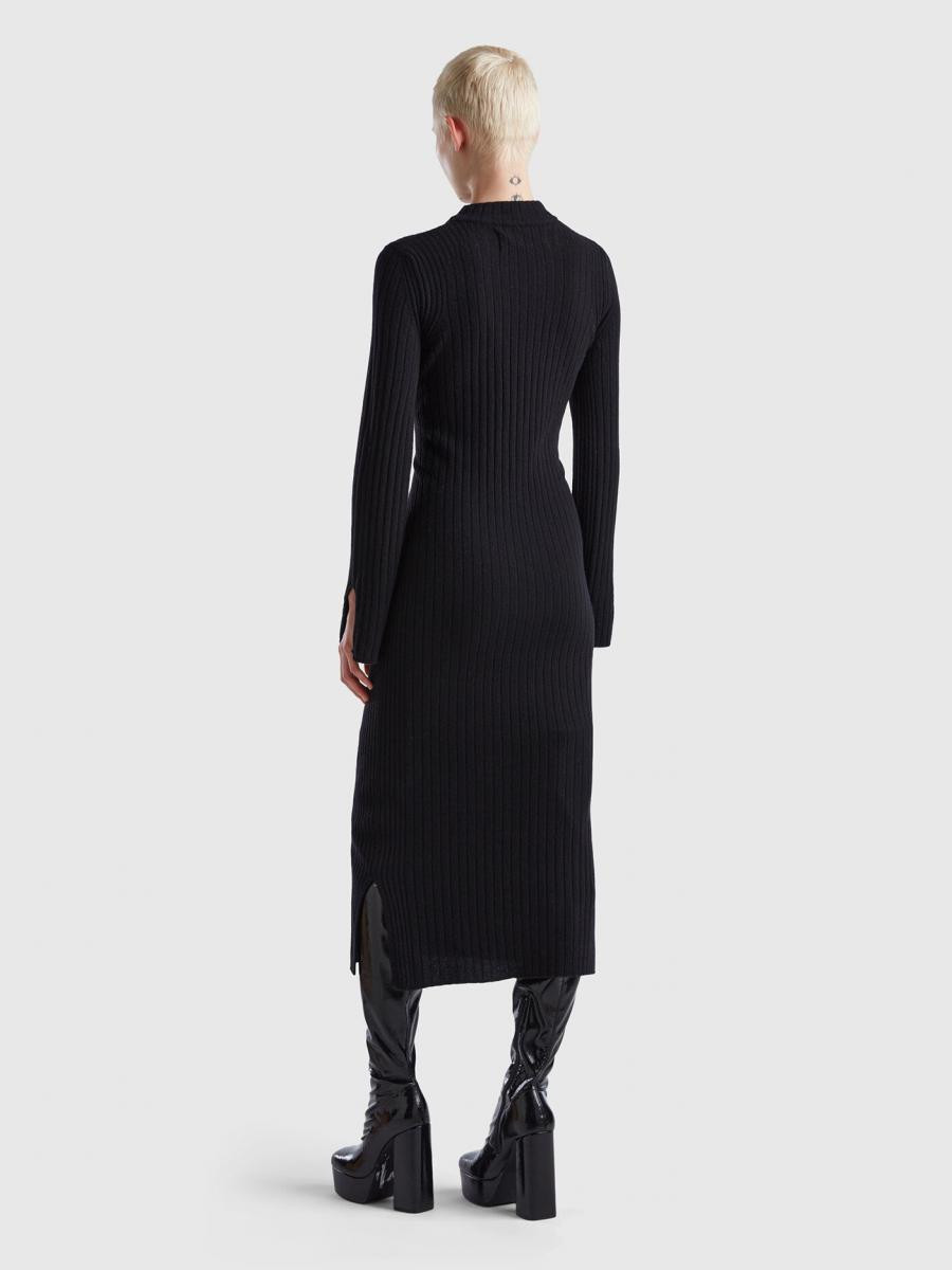 Benetton ženska haljina 