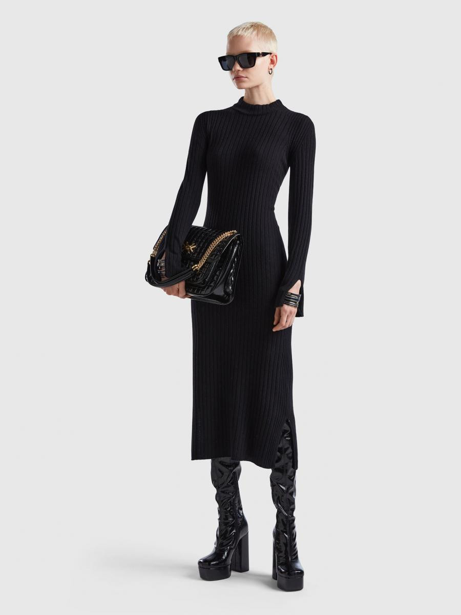 Benetton ženska haljina 