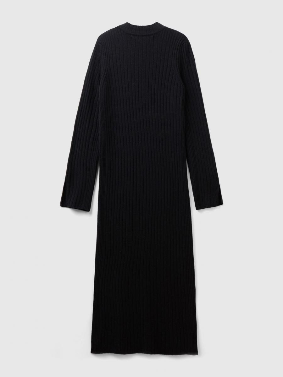 Benetton ženska haljina 