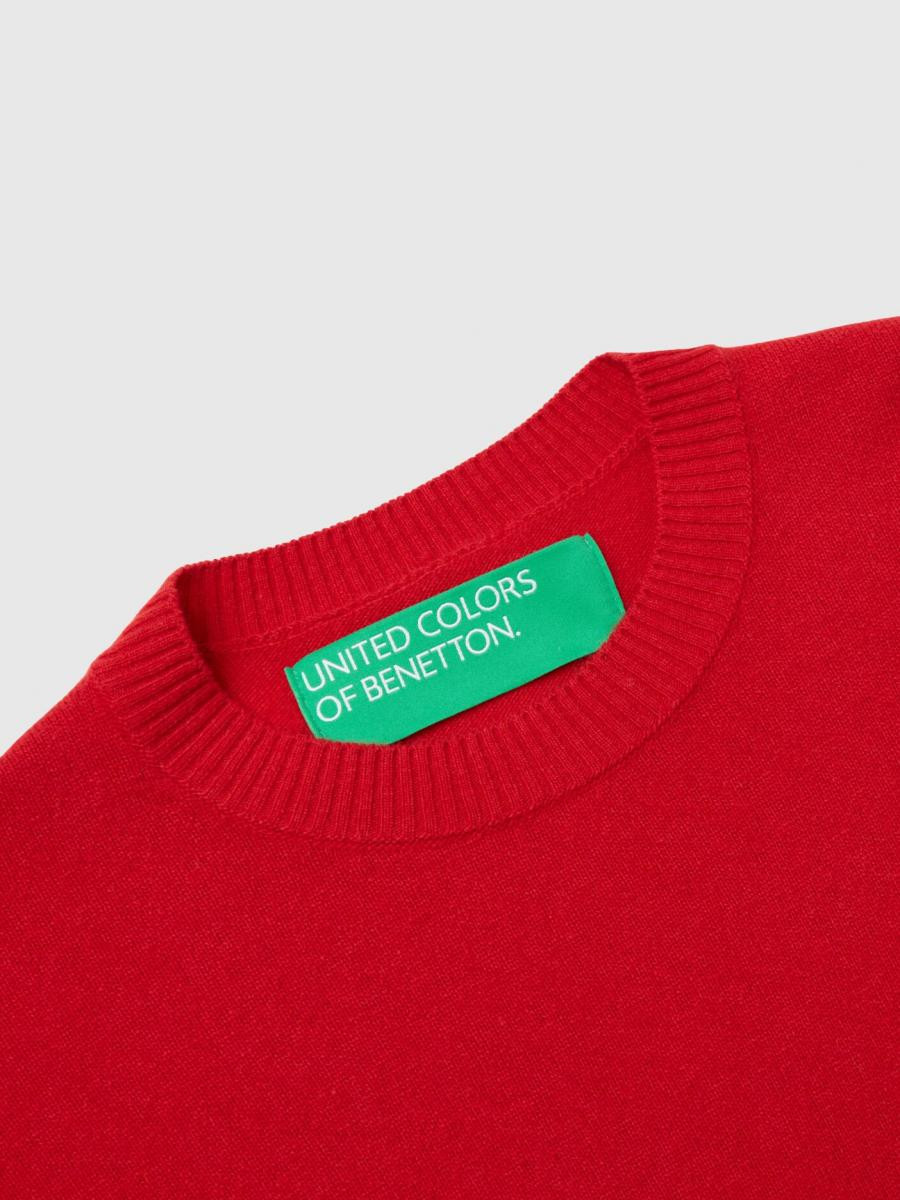 Benetton ženska haljina 