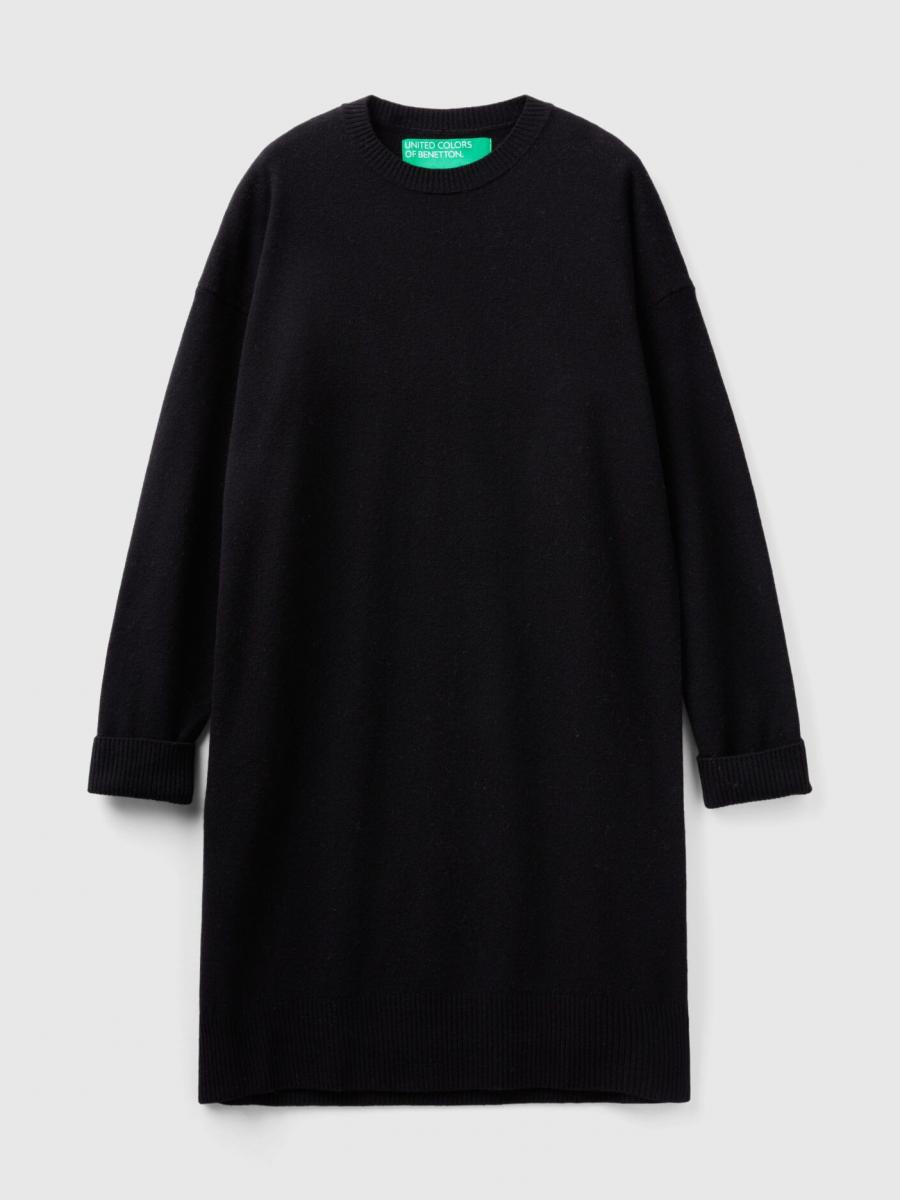 Benetton ženska haljina 