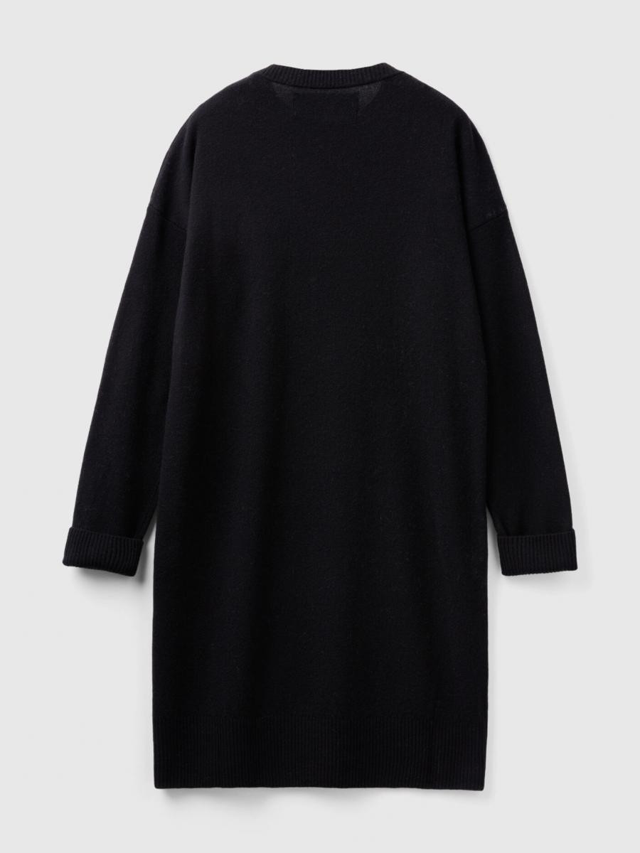 Benetton ženska haljina 