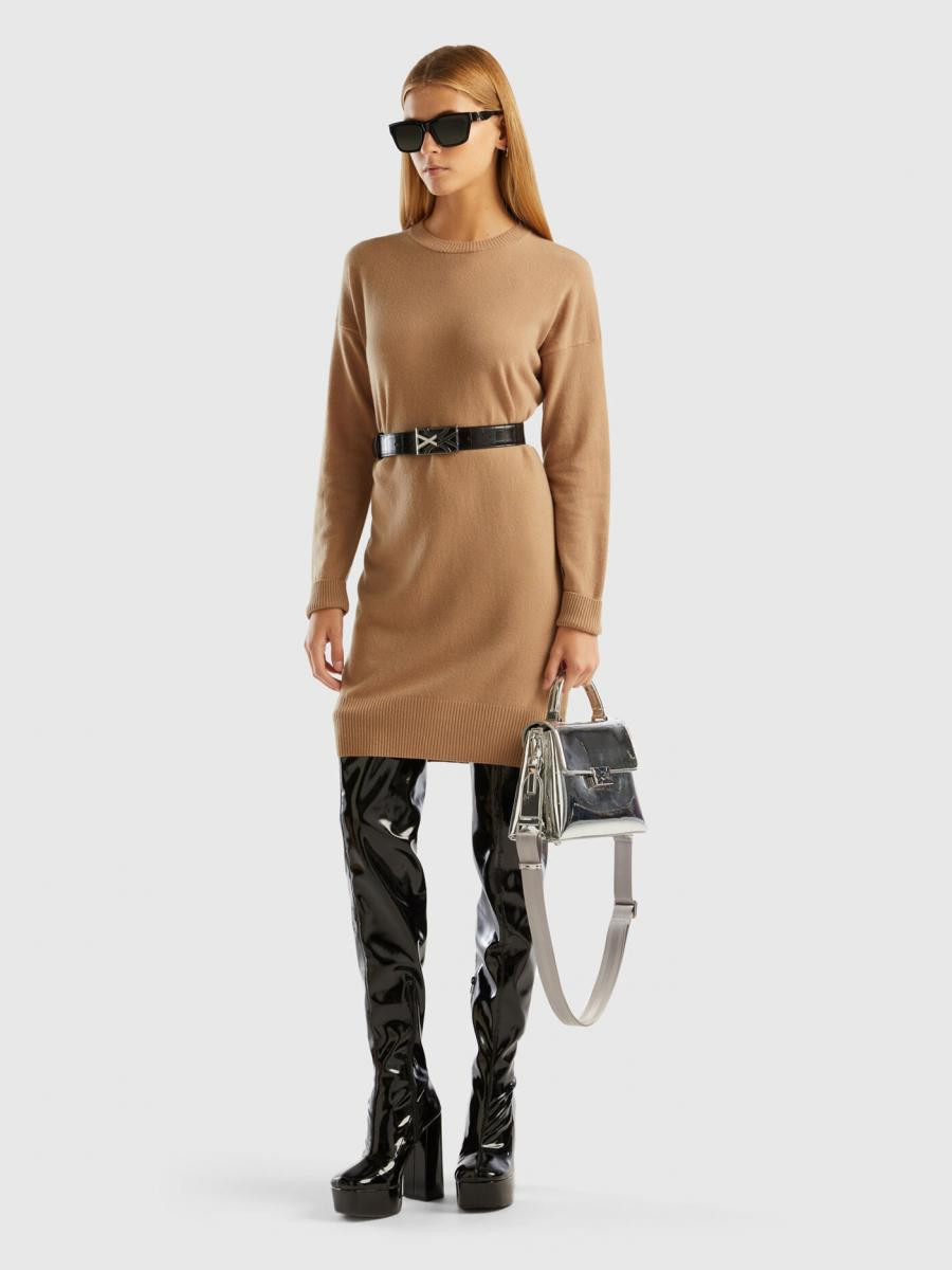 Benetton ženska haljina 