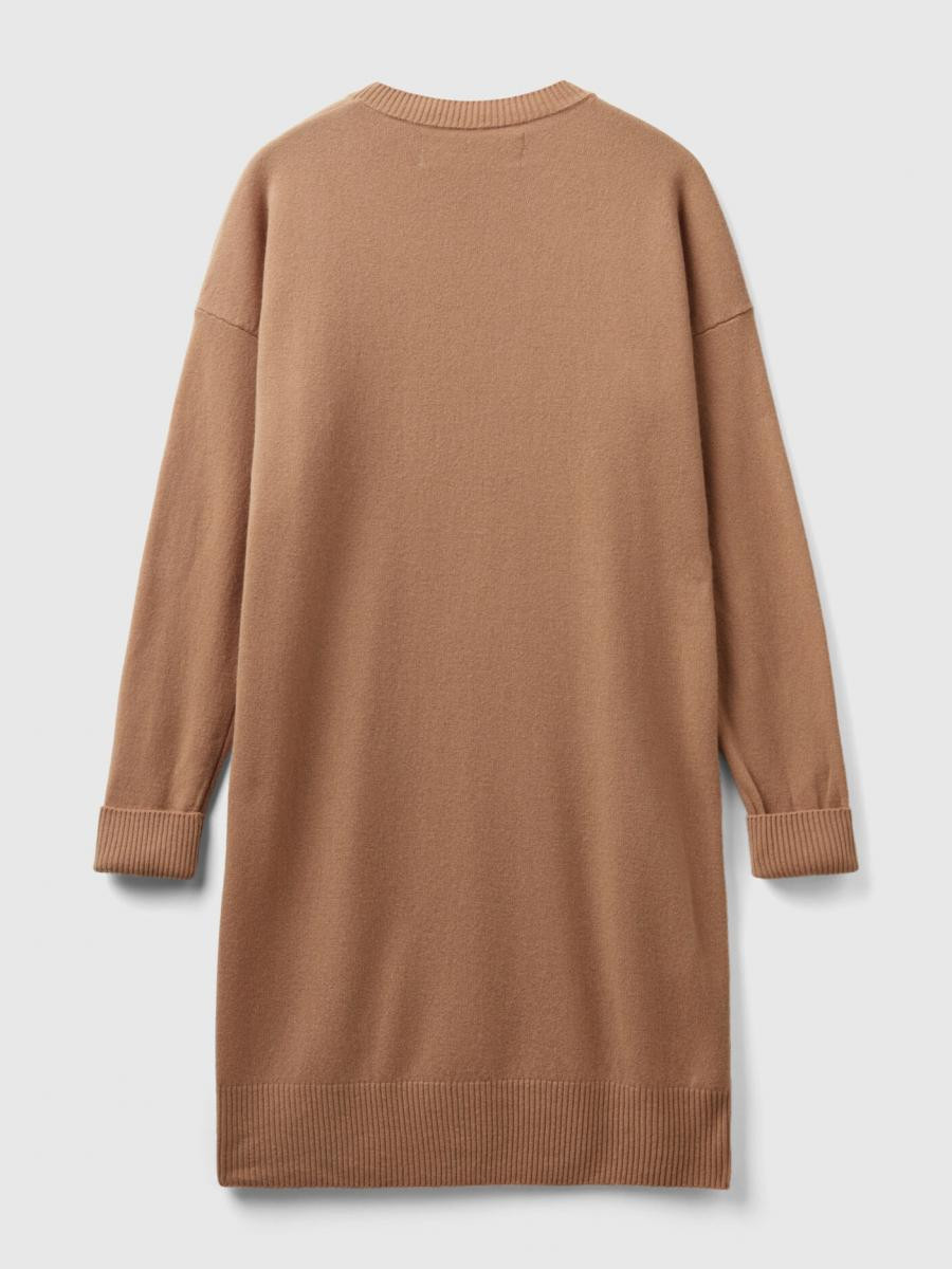 Benetton ženska haljina 