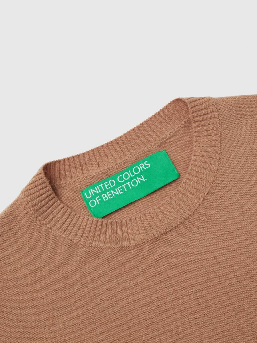 Benetton ženska haljina 