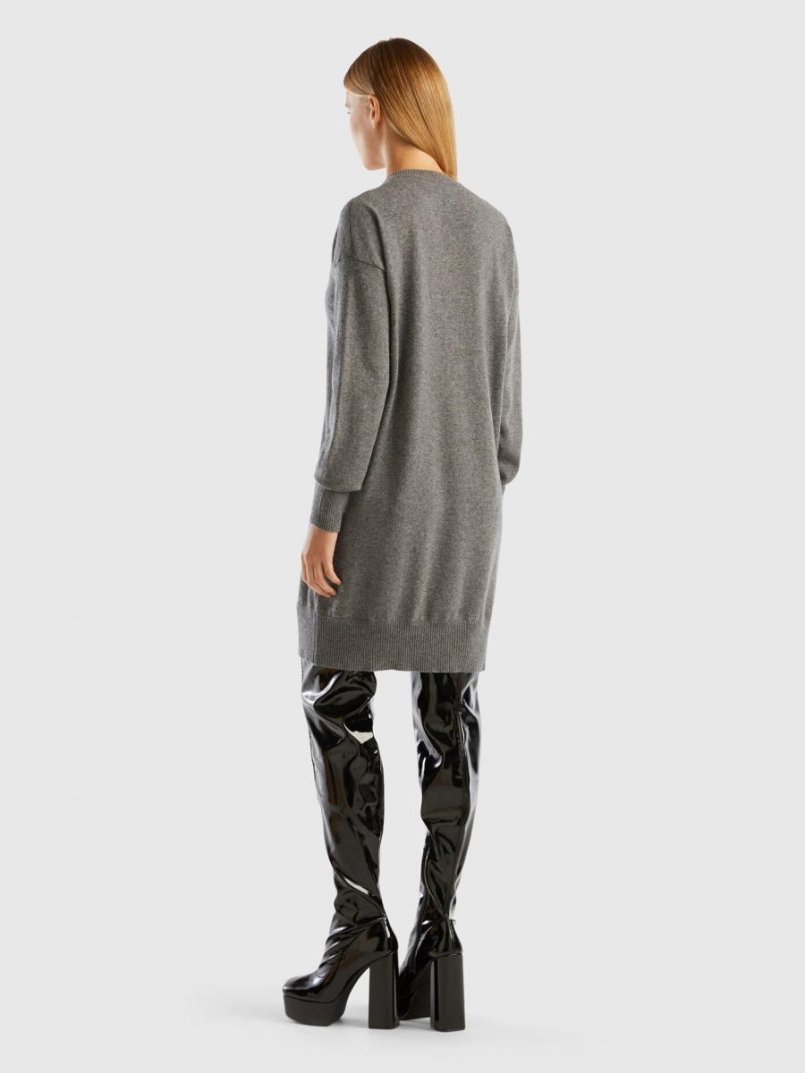 Benetton ženska haljina 