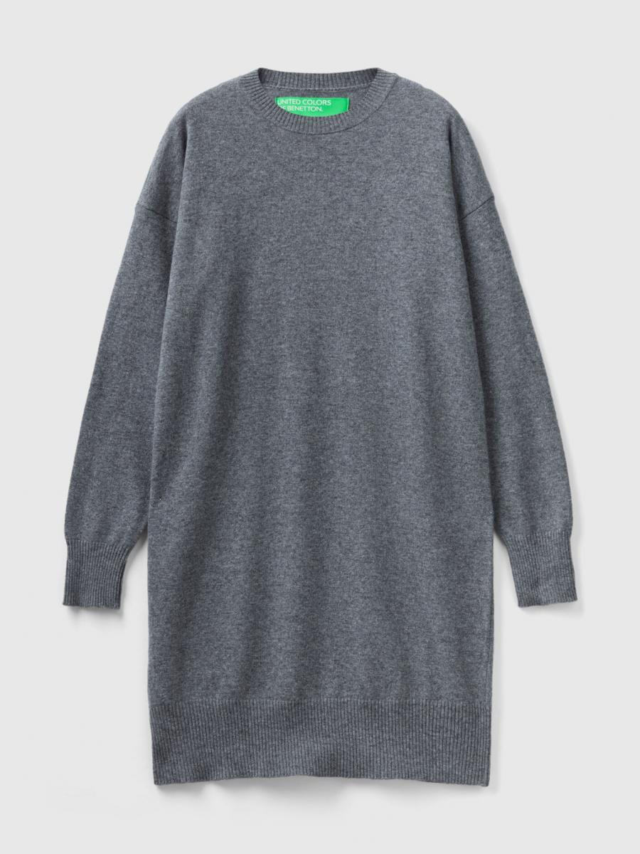 Benetton ženska haljina 