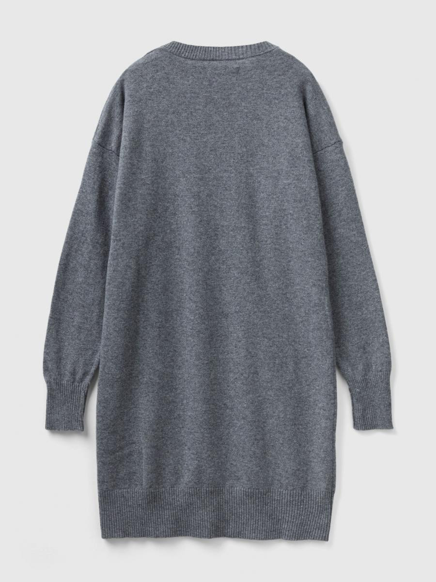 Benetton ženska haljina 