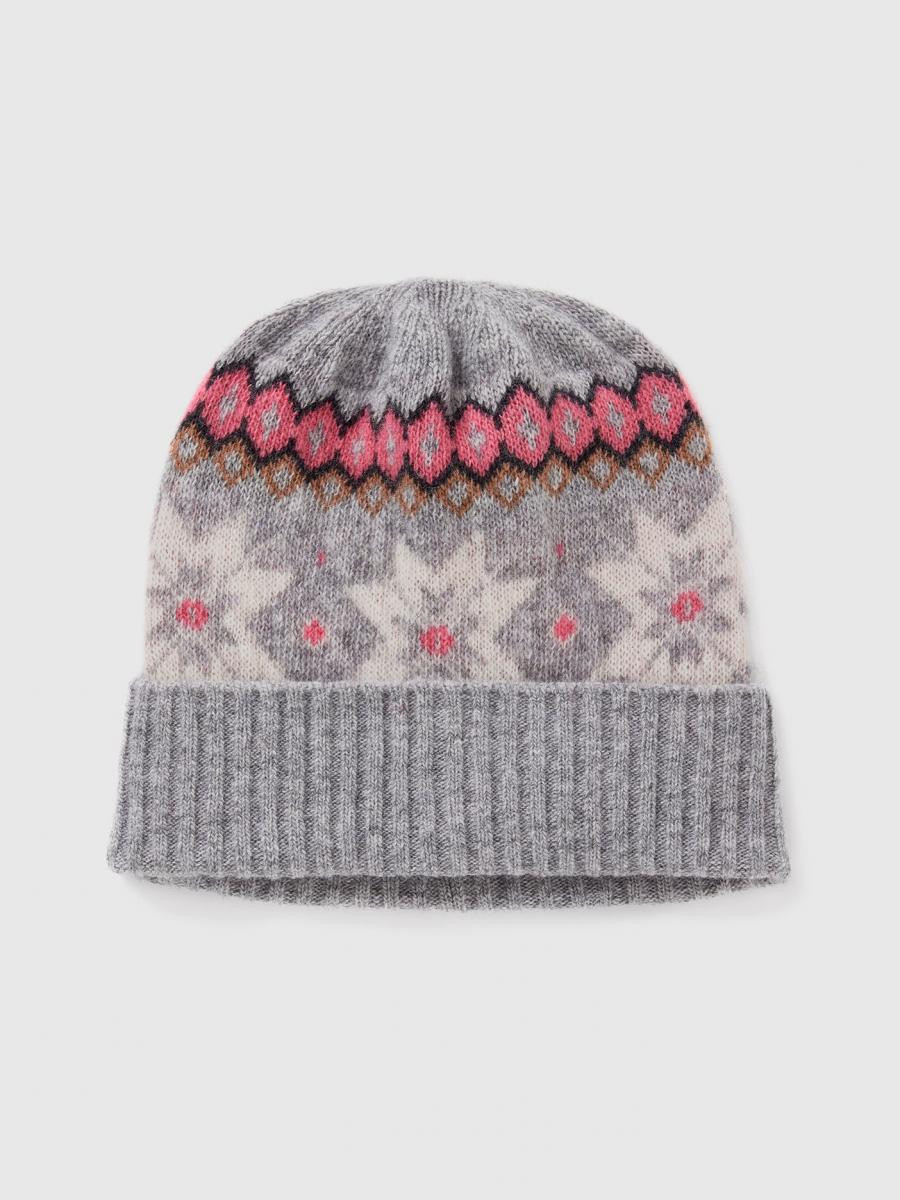 Benetton ženska kapa 