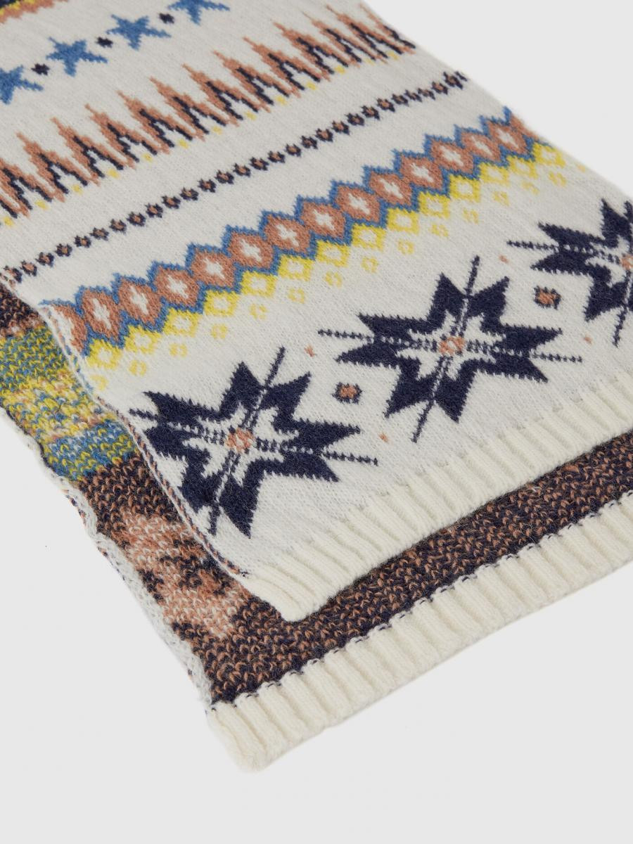 Benetton ženski šal 