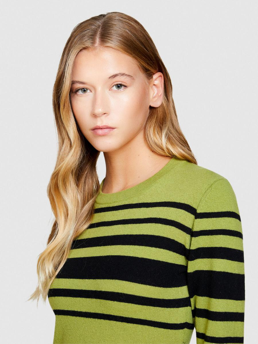 Sisley ženska haljina 