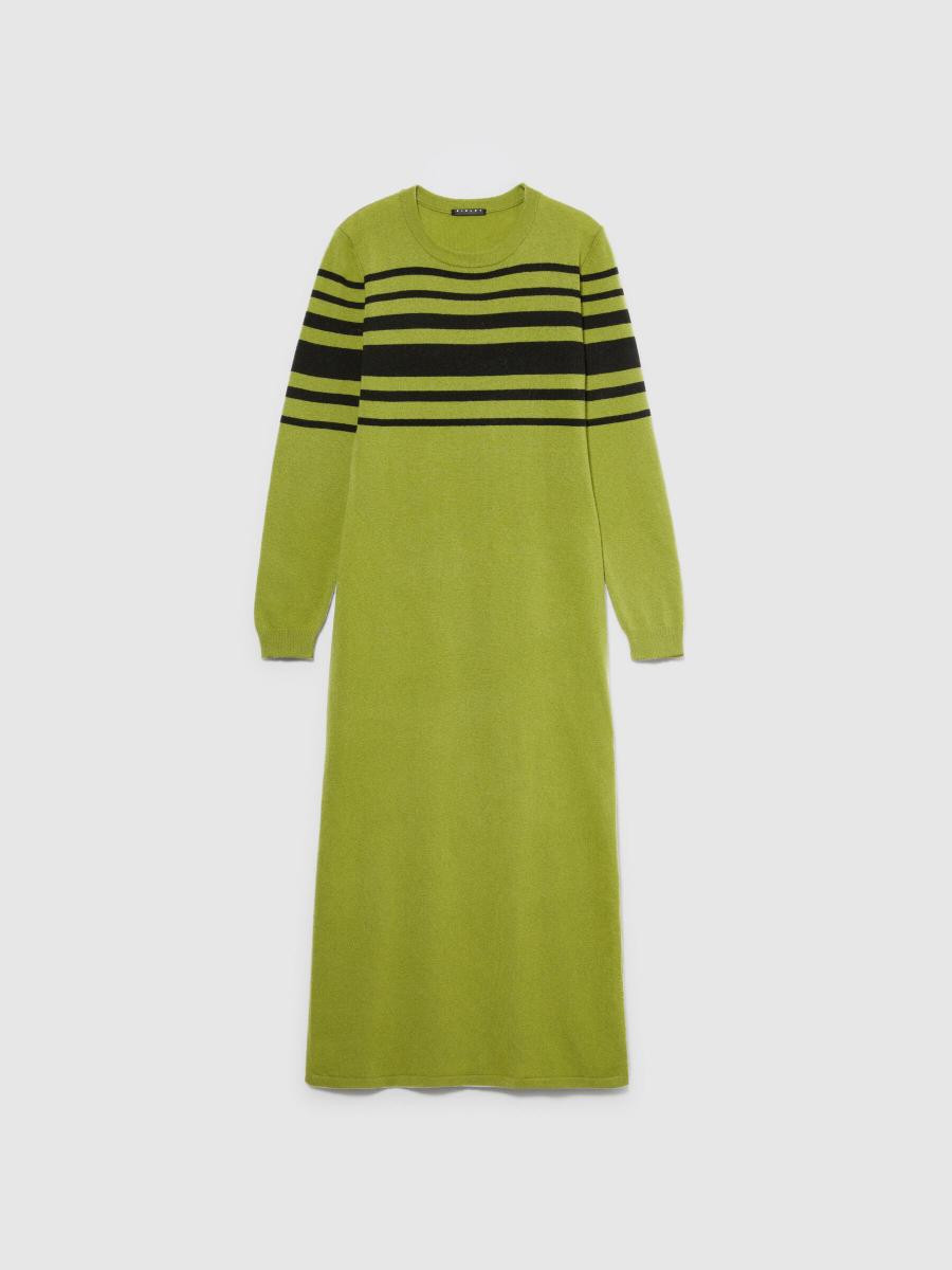 Sisley ženska haljina 