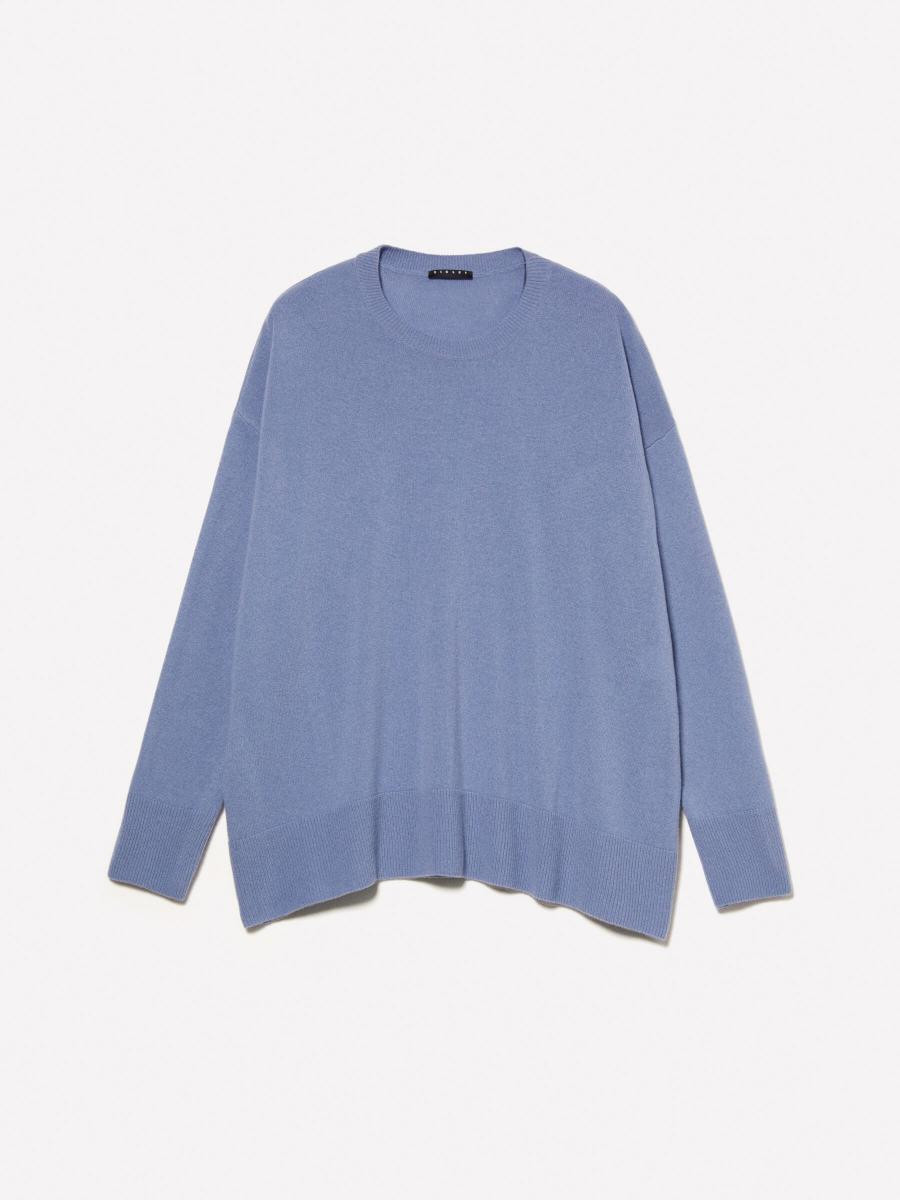 Sisley ženski džemper 