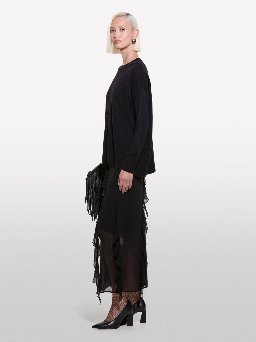 Sisley ženski džemper 