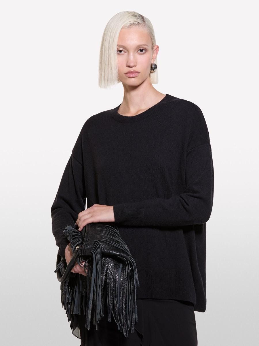 Sisley ženski džemper 