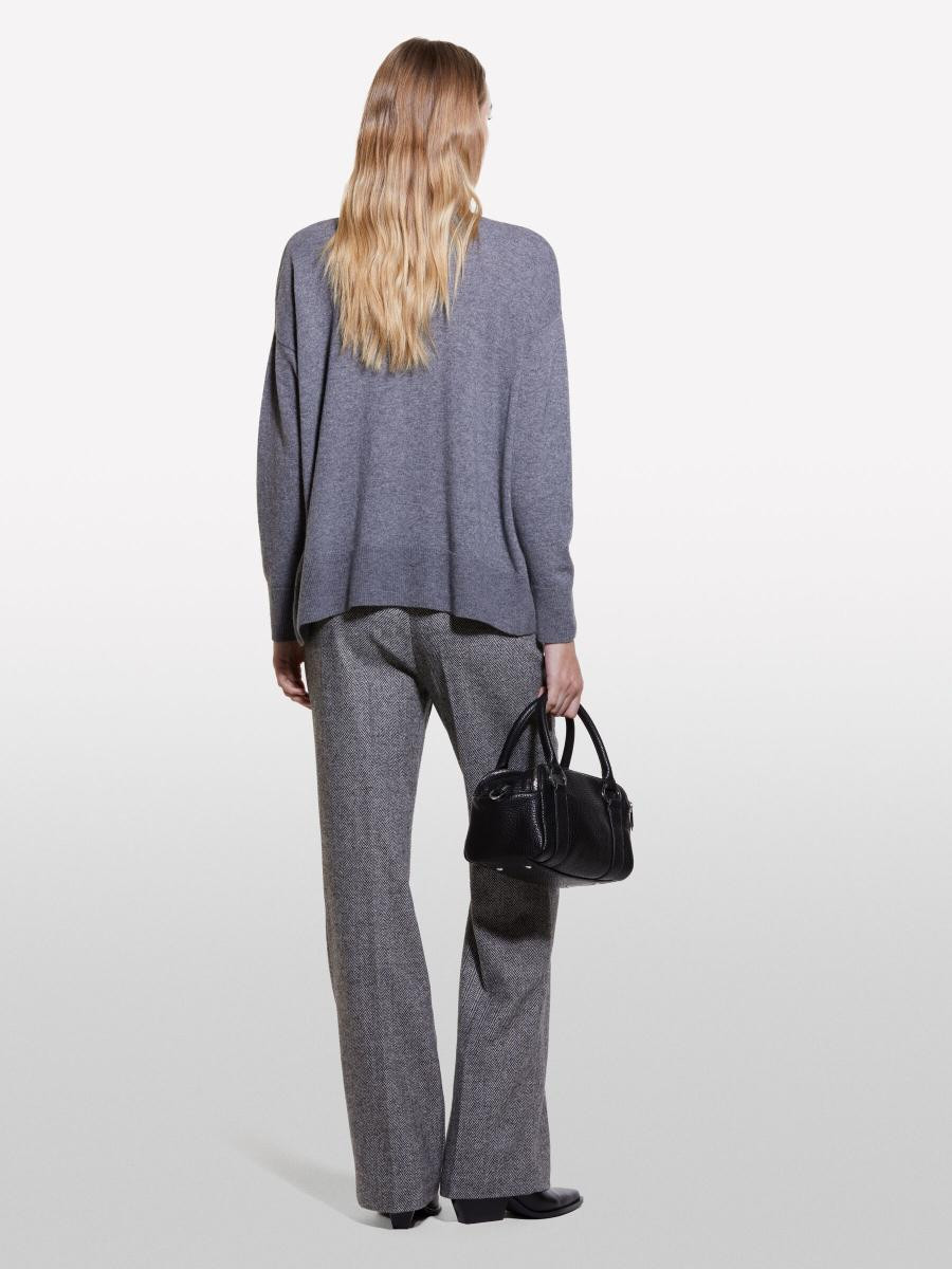 Sisley ženski džemper 