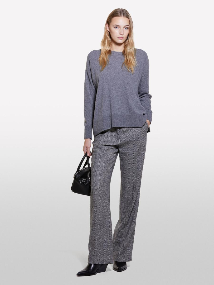 Sisley ženski džemper 