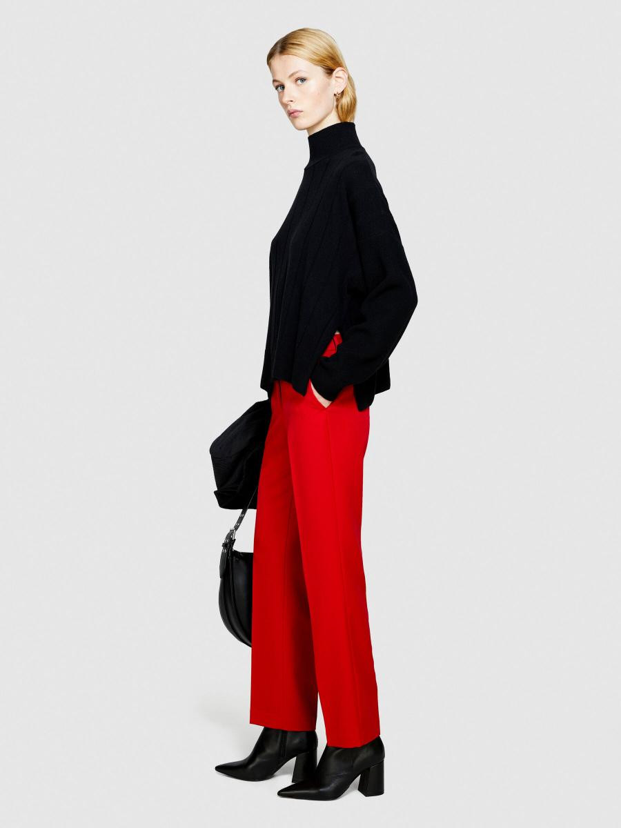 Sisley ženski džemper 