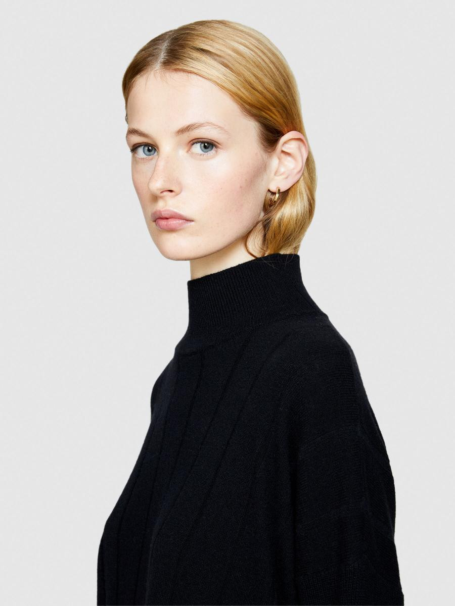 Sisley ženski džemper 