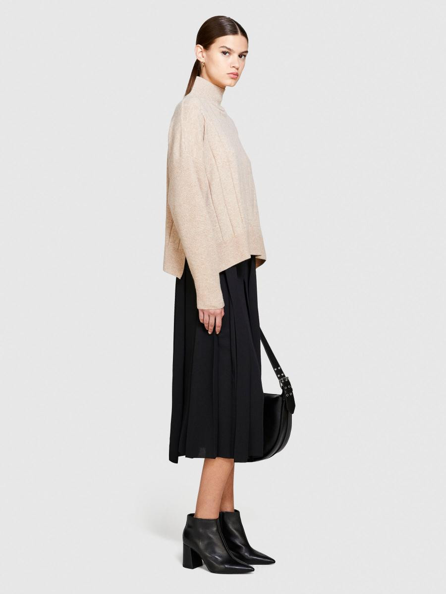 Sisley ženski džemper 