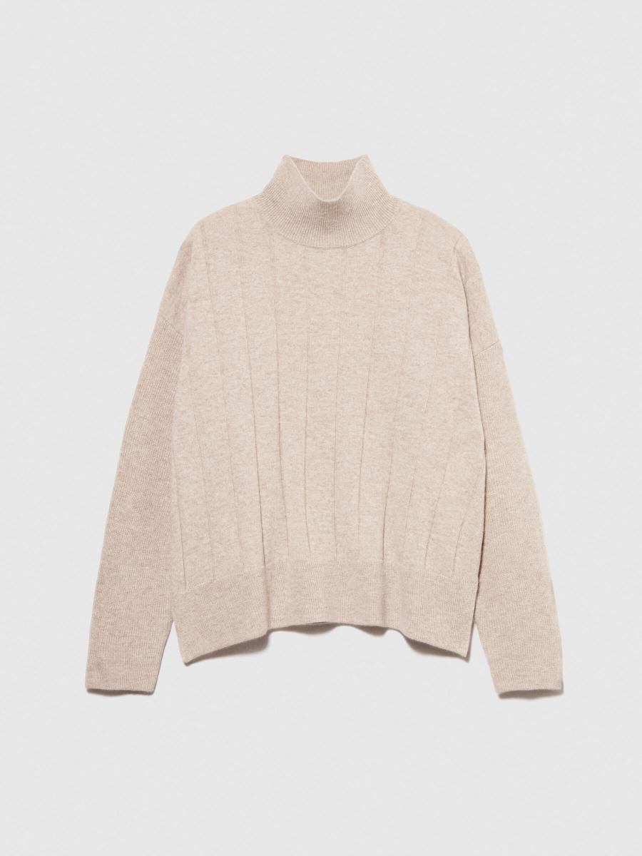 Sisley ženski džemper 