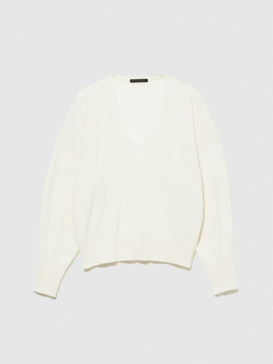 Sisley ženski džemper 