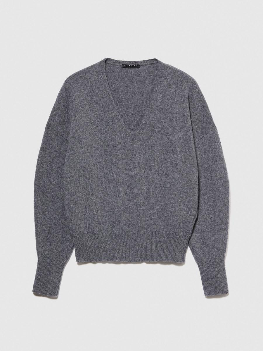 Sisley ženski džemper 