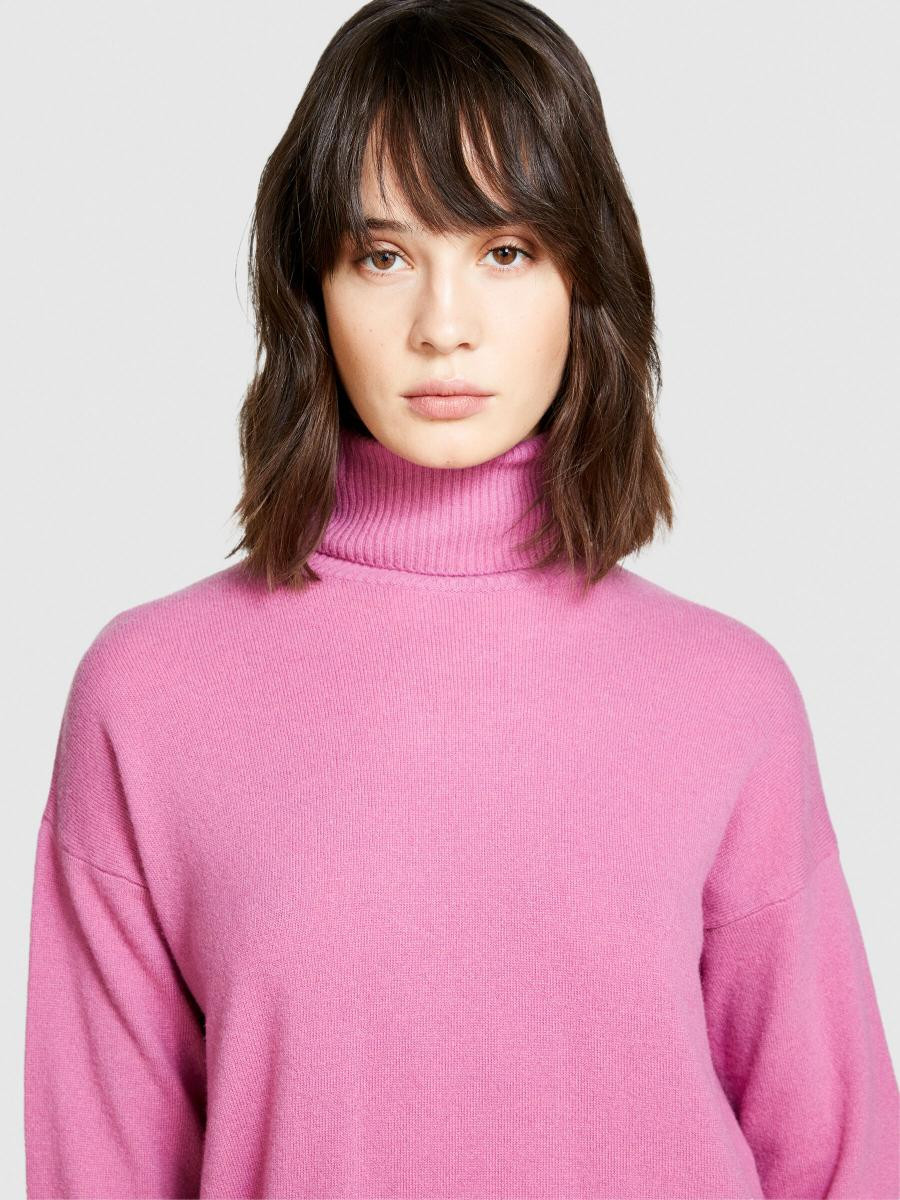 Sisley ženska haljina 