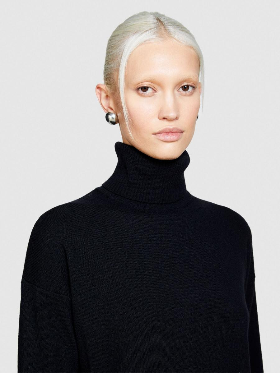 Sisley ženska haljina 