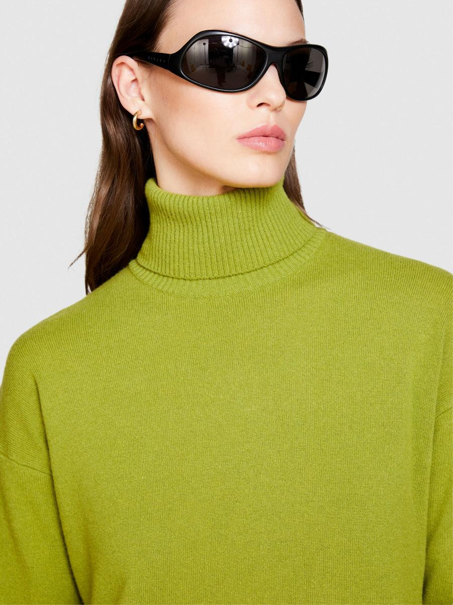 Sisley ženska haljina 