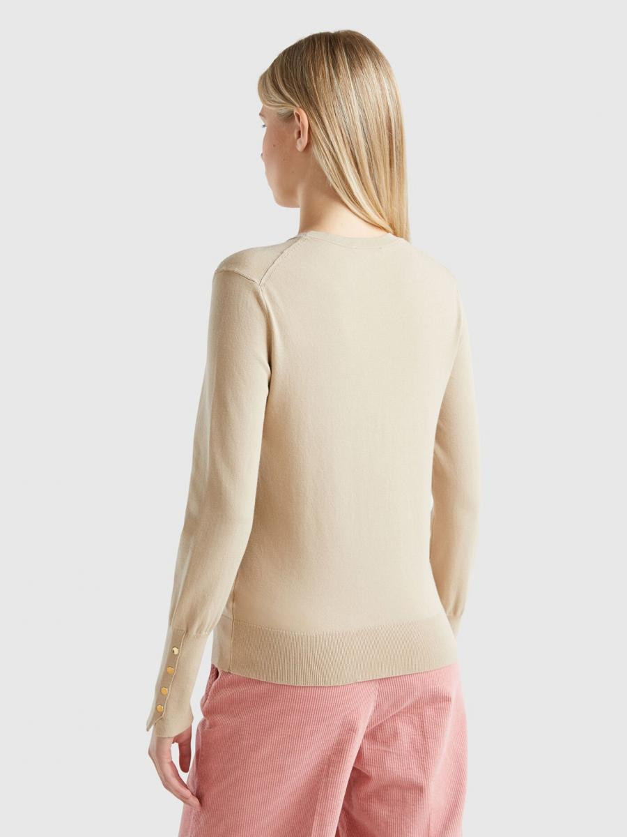 Benetton ženski džemper 