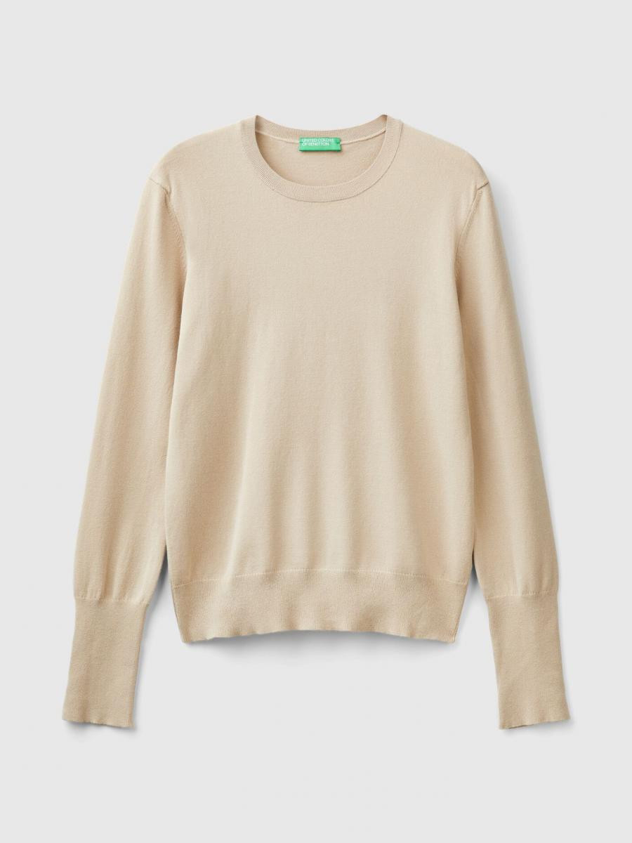 Benetton ženski džemper 