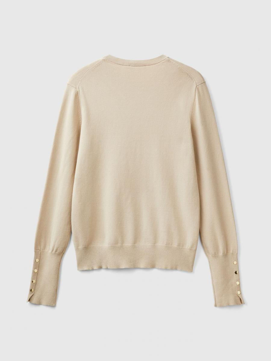 Benetton ženski džemper 